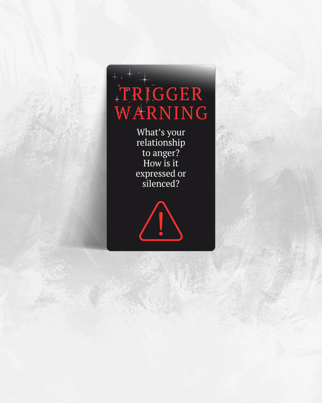 Shade & Light Reflection Deck