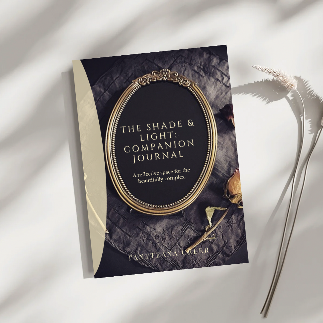 The Shade & Light Deck Companion Journal