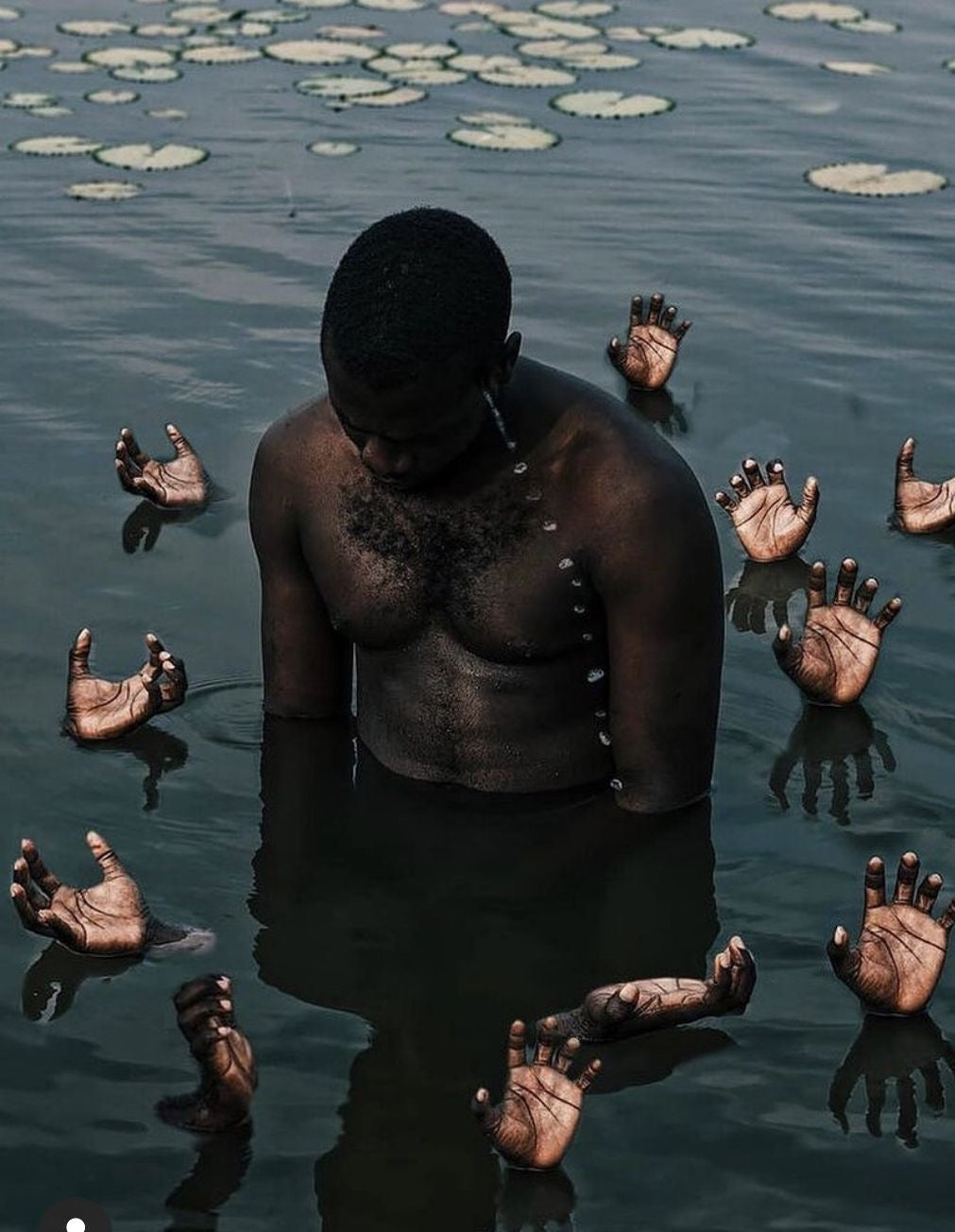 Ancestor Disapproval