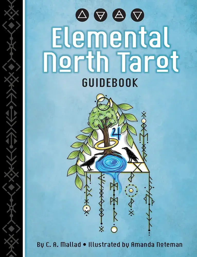 Elemental North Tarot