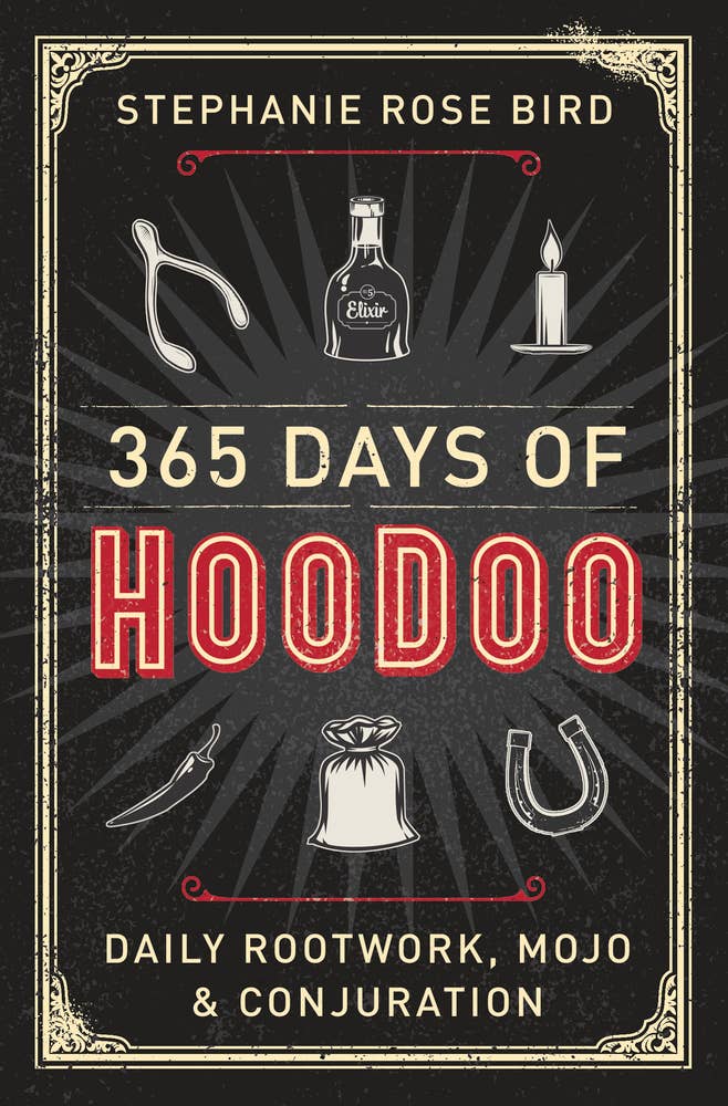 365 Days Of Hoodoo