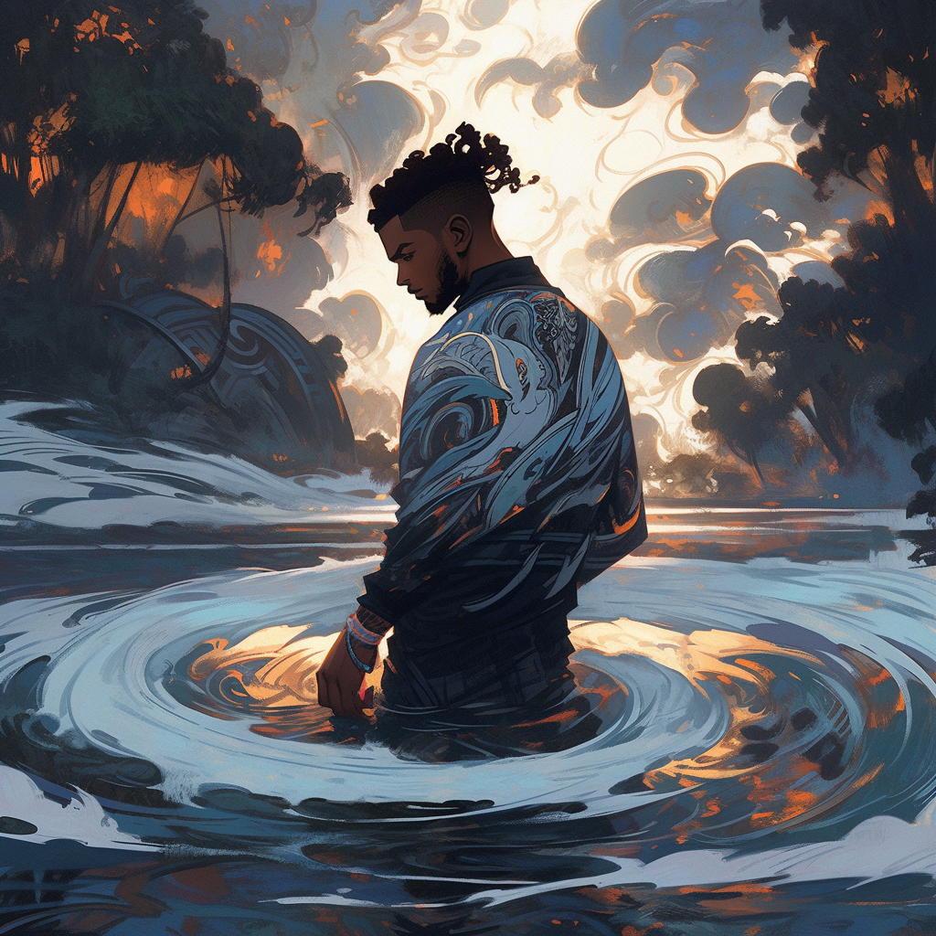 Soul Reflection Spread: Looking at Recent Major Life Events