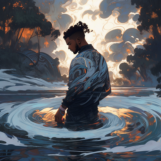 Soul Reflection Spread: Looking at Recent Major Life Events