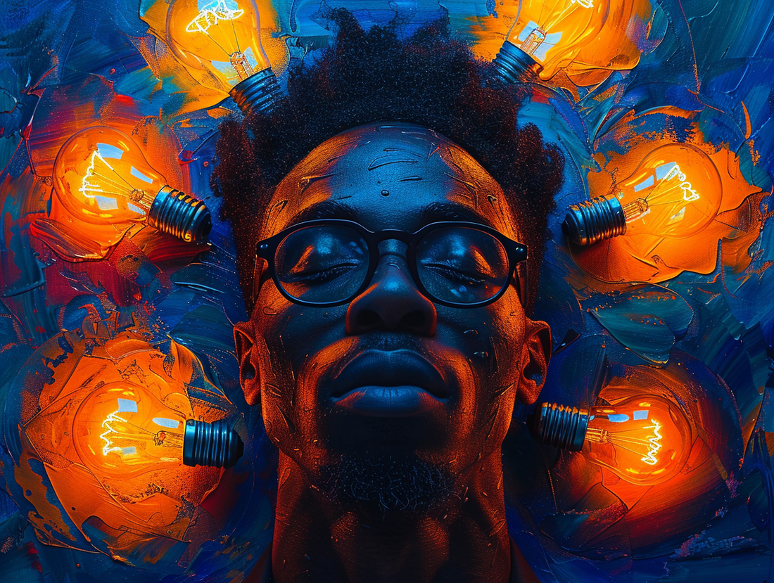 The Ultimate Energy Check-In: 5-Card Tarot Spread