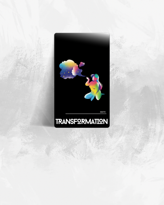 Death — Major Arcana (XIII)