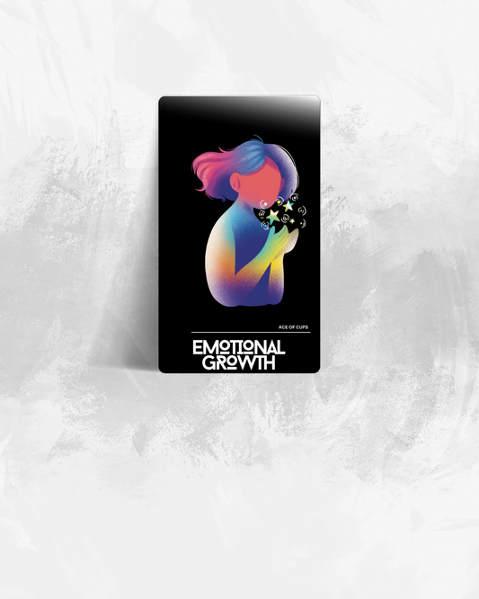 Ace of Cups- Suit of Cups | Card Vault