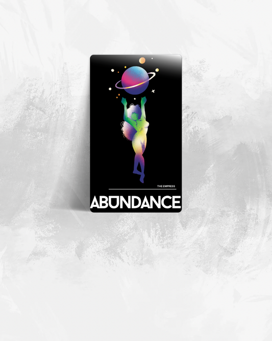 The Empress — Major Arcana (III)