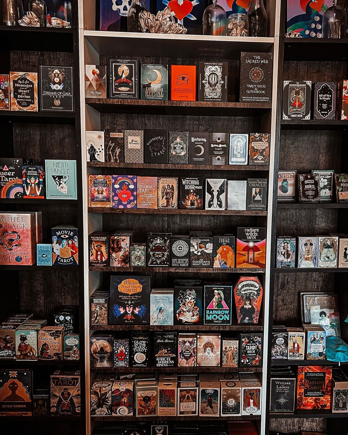 All Decks