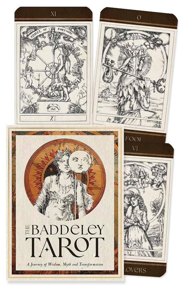 Tarot Decks