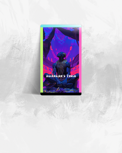 Echoes of Ancestry: A Cultural Oracle Deck