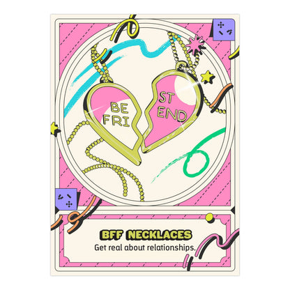 Magic Nostalgia Oracle Deck by Nina Kahn
