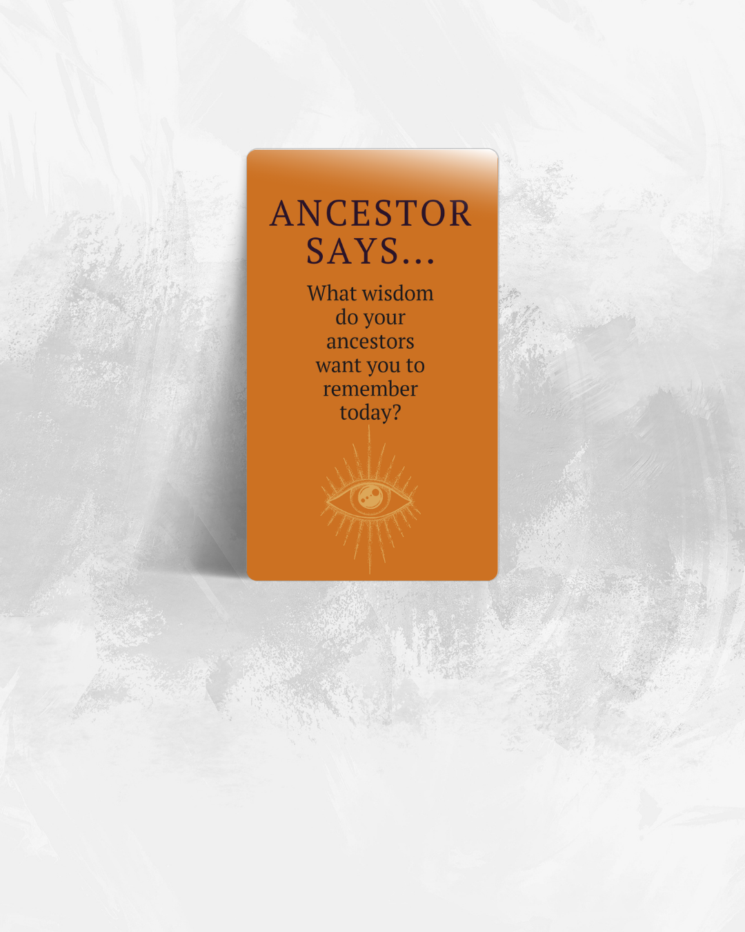 Shade & Light Reflection Deck