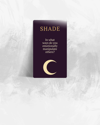 Shade & Light Reflection Deck