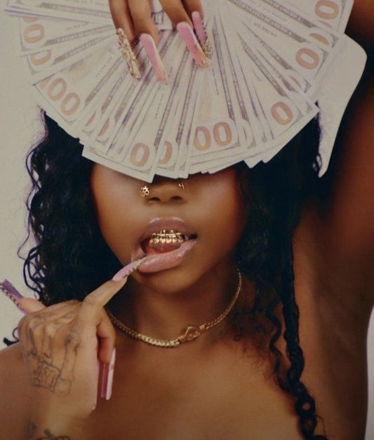 Where the Money Resides