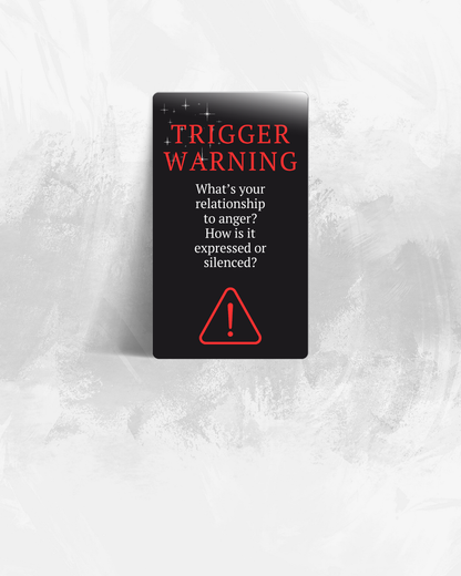 Shade & Light Reflection Deck