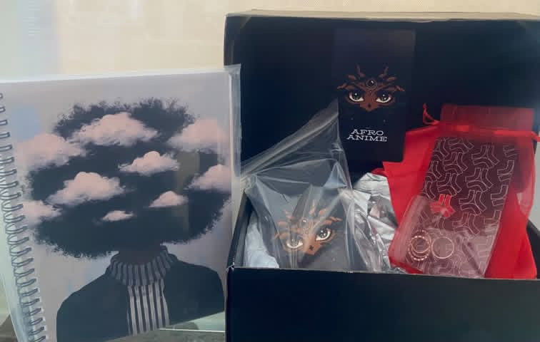 Blind Date With A Deck