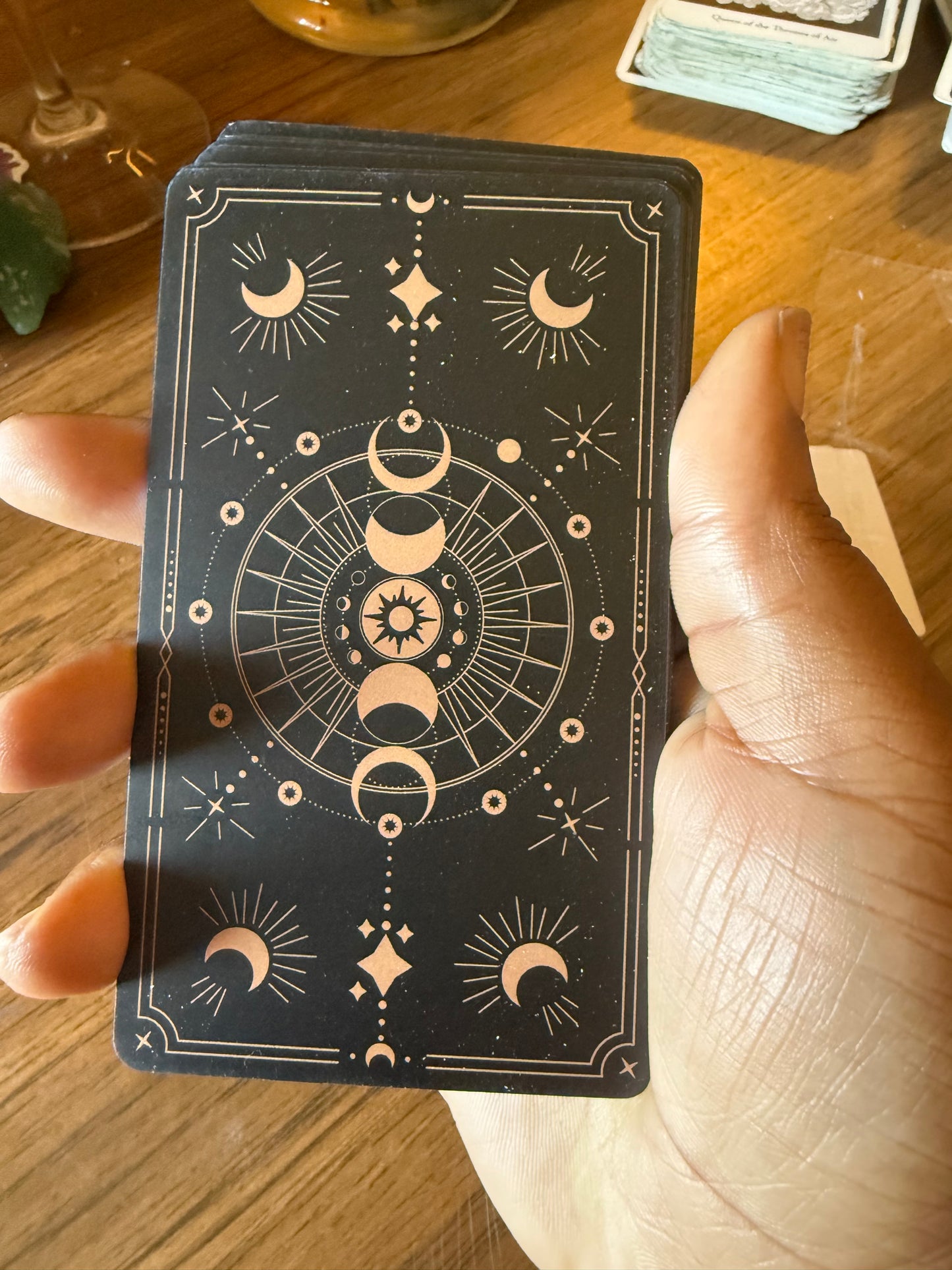 DIY Blank Deck — 50 Card Creation Set