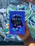 Oracle of Pluto