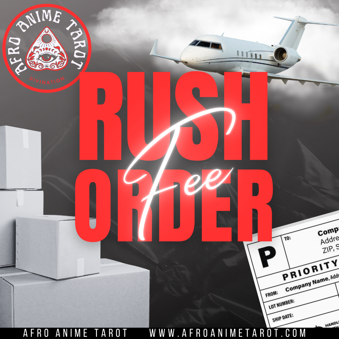 Same-Day Rush Delivery Add-On