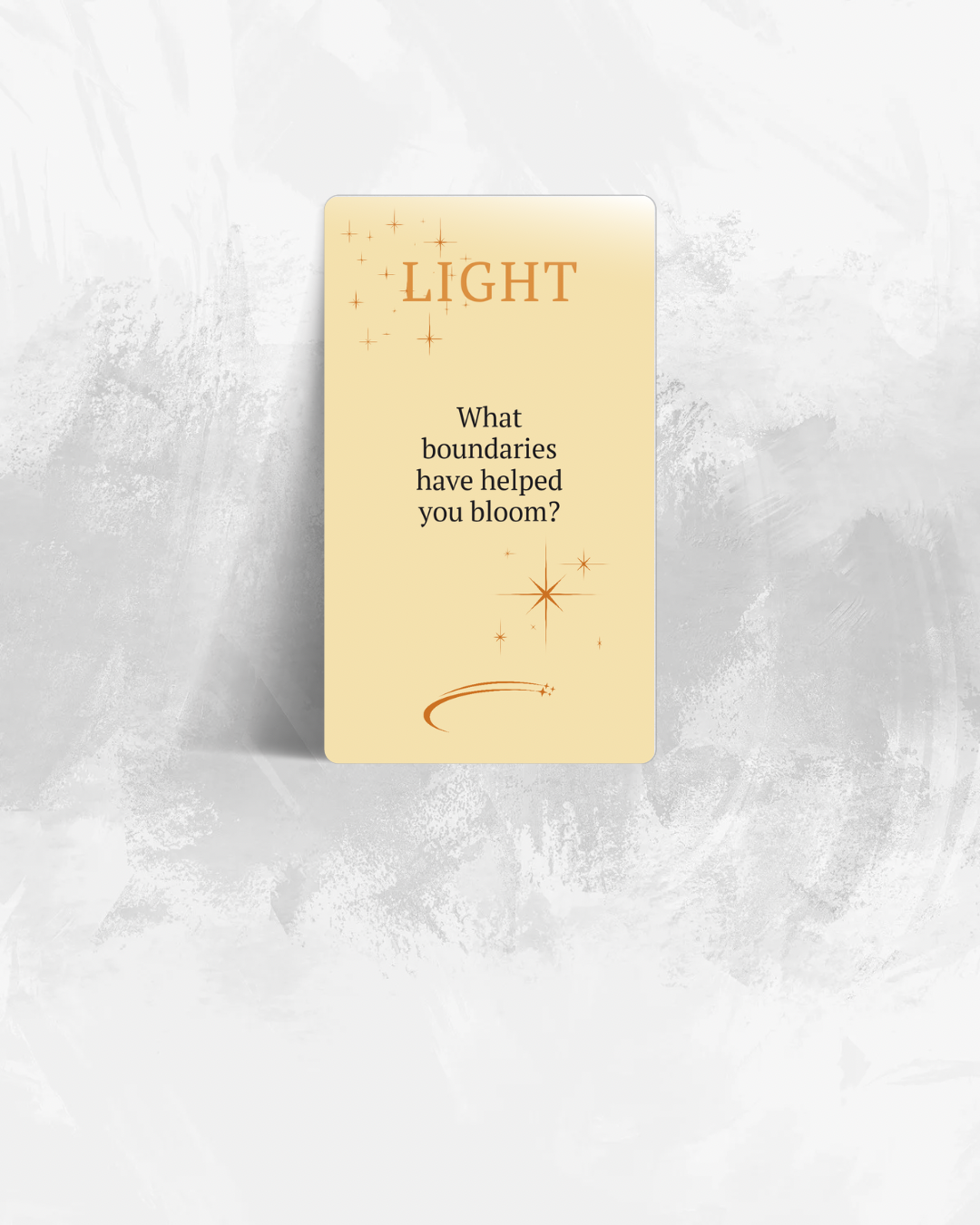 Shade & Light Reflection Deck