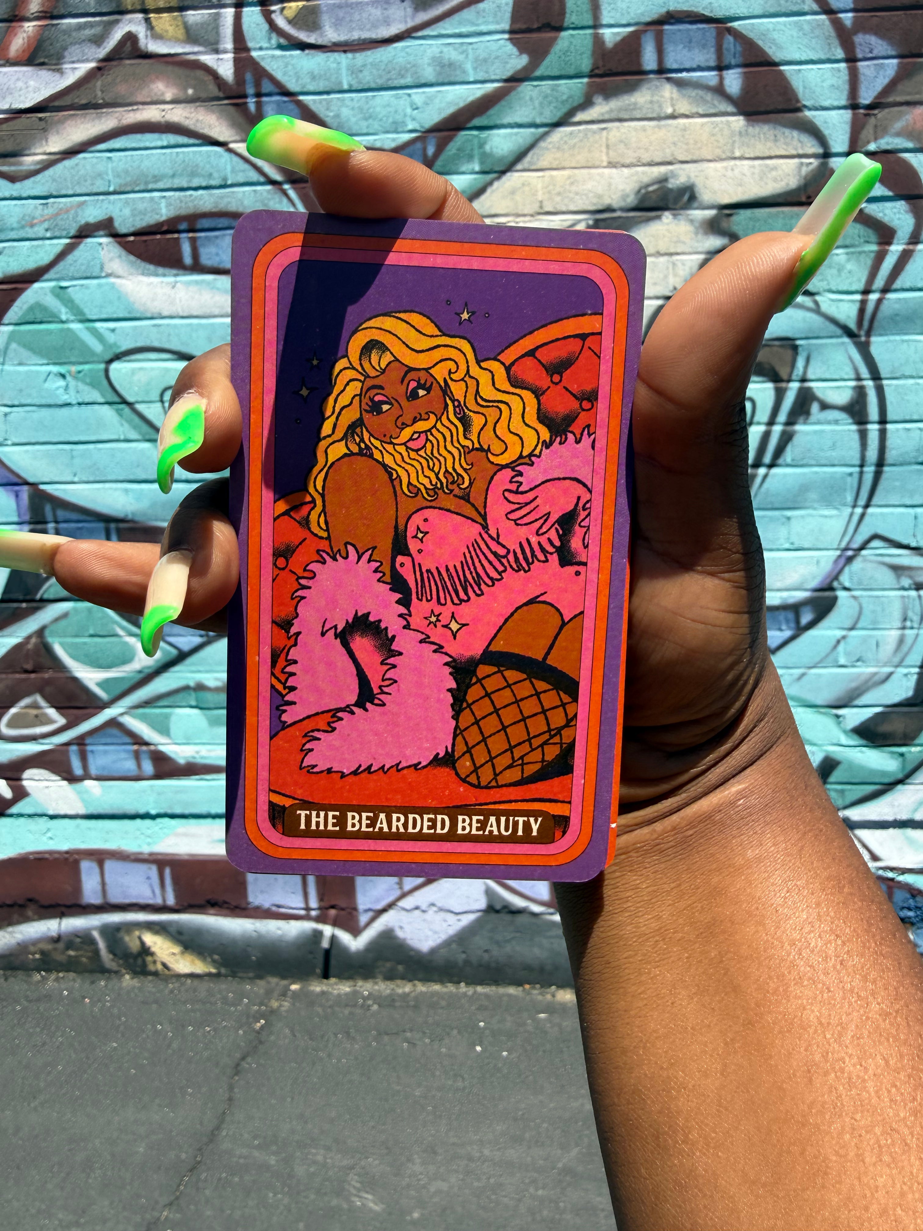 Drag Queen Oracle