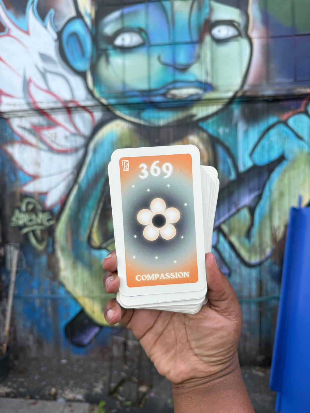 The Angel Number Oracle: A 55-Card Deck and Guidebook