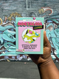 Magic Nostalgia Oracle Deck by Nina Kahn
