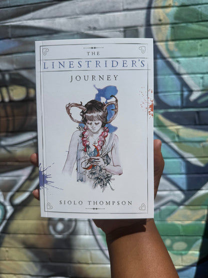 The Linestrider Tarot