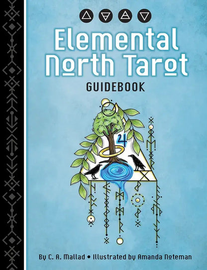 Elemental North Tarot