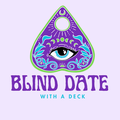 Blind date with a deck