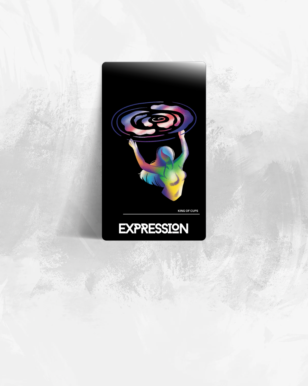 Curves of infinity Tarot